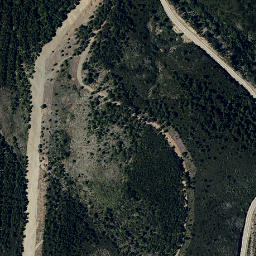 Satellite imagery of survey_point, PT