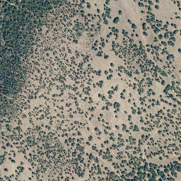 Satellite imagery of survey_point, ES