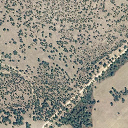 Satellite imagery of survey_point, ES