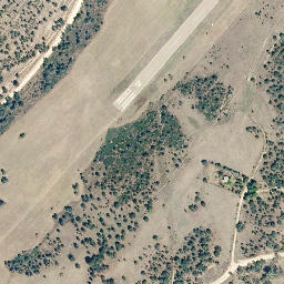 Satellite imagery of survey_point, ES