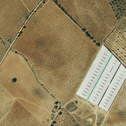 Satellite imagery of survey_point, ES