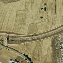 Satellite imagery of survey_point, ES