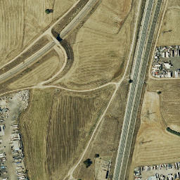 Satellite imagery of survey_point, ES
