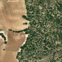 Satellite imagery of Ventano del diablo, ES