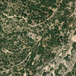 Satellite imagery of Ventano del diablo, ES