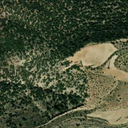 Satellite imagery of survey_point, ES