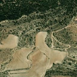 Satellite imagery of survey_point, ES