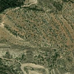 Satellite imagery of survey_point, ES