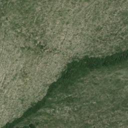 Satellite imagery of Mali i Drasjës, AL