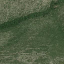 Satellite imagery of Mali i Drasjës, AL