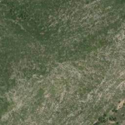 Satellite imagery of Qafa Mavroshpilit, AL