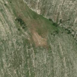 Satellite imagery of Maja e Valit, AL