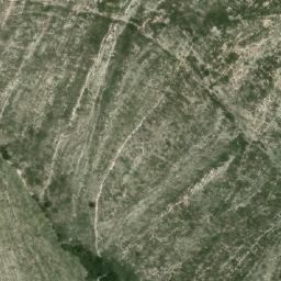 Satellite imagery of Maja e Valit, AL