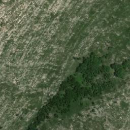 Satellite imagery of Maja e Valit, AL