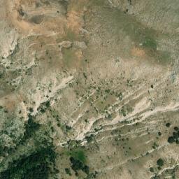 Satellite imagery of Maja e Pallckës, AL