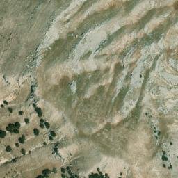 Satellite imagery of Maja e Pallckës, AL