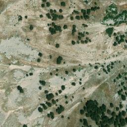 Satellite imagery of Maja e Pallckës, AL