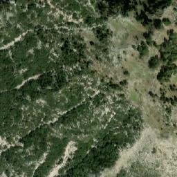 Satellite imagery of Mali Spitarit, AL