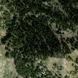 Satellite imagery of Mali Spitarit, AL