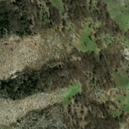 Satellite imagery of Mali Bejkës, AL