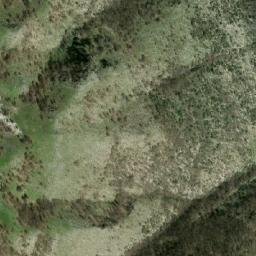 Satellite imagery of Mali Bejkës, AL