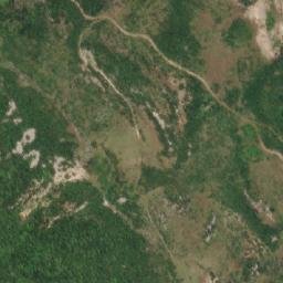 Satellite imagery of Bregu i Leklit, AL