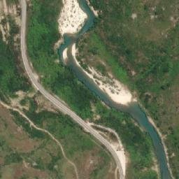 Satellite imagery of Bregu i Leklit, AL