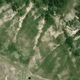 Satellite imagery of Hormovë, AL