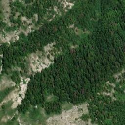 Satellite imagery of Hormovë, AL