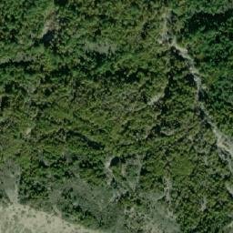 Satellite imagery of Bregu i Kovaçishtit, AL