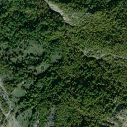 Satellite imagery of Bregu i Kovaçishtit, AL