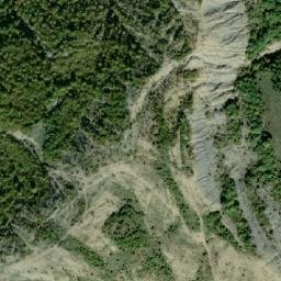 Satellite imagery of Bregu i Kovaçishtit, AL