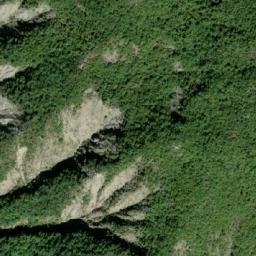 Satellite imagery of Mali i Radimishtit, AL