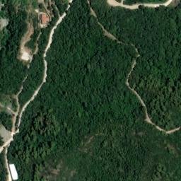 Satellite imagery of Akra Rousiko, GR