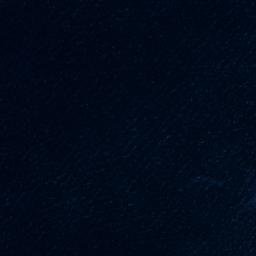 Satellite imagery of Cape Doro, TR