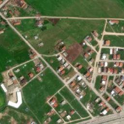 Drone Görünümü
