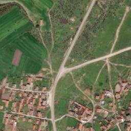 Satellite imagery of TUTGA Noktası ULUKIR, TR