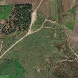 Satellite imagery of TUTGA Noktası ULUKIR, TR