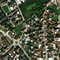 Drone Görünümü