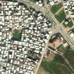 Drone Görünümü