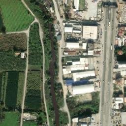 Drone Görünümü