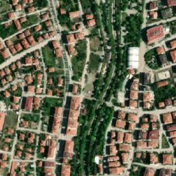 Drone Görünümü