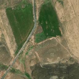 Satellite imagery of Ghazoyi K’arhank’, AM
