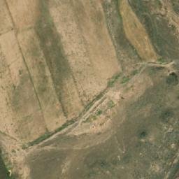 Satellite imagery of Ghazoyi K’arhank’, AM