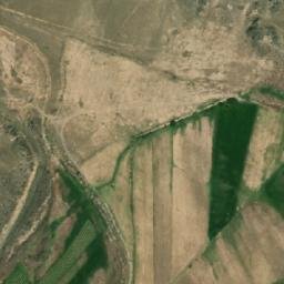 Satellite imagery of Ghazoyi K’arhank’, AM