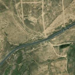 Satellite imagery of Ts’lu Glukh, AM