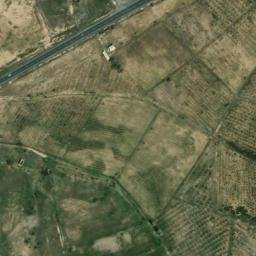 Satellite imagery of Ts’lu Glukh, AM