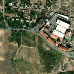Satellite imagery of Sev Tufi, AM