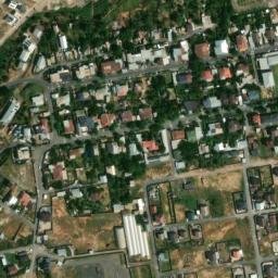 Satellite imagery of Arinj Mediumwave Transmitter, Mast North, AM