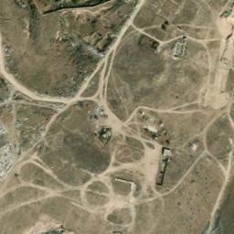 Satellite imagery of Bazalti, AM